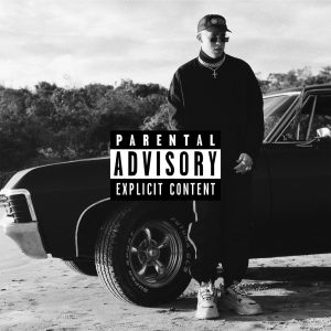 Bad Bunny – Amorfoda – SingleⒺ(843357117287)【16bit／44.1kHz】土耳其区-OppsUnote音乐广场