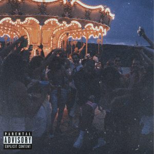 Bad Bunny – Callaíta – SingleⒺ(193483903545)【16bit／44.1kHz】土耳其区-OppsUnote音乐广场