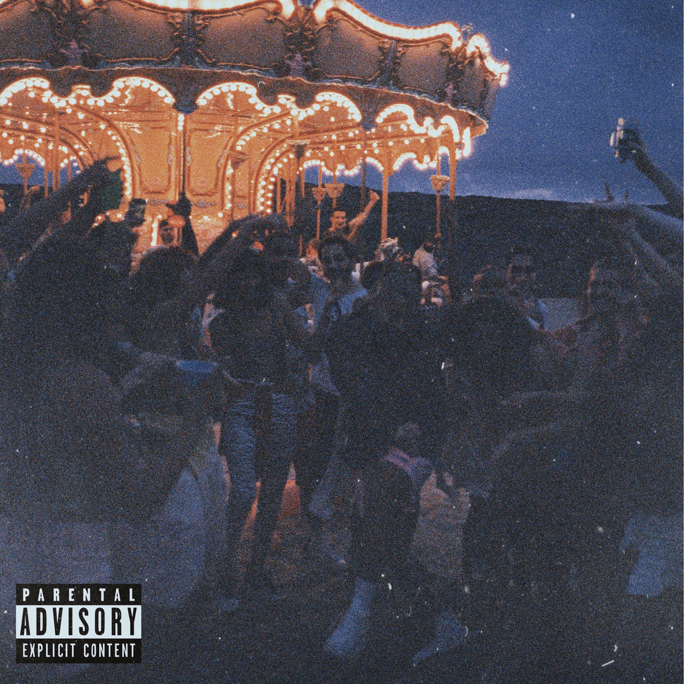 Bad Bunny – Callaíta – SingleⒺ(193483903545)【16bit／44.1kHz】土耳其区-OppsUnote音乐广场