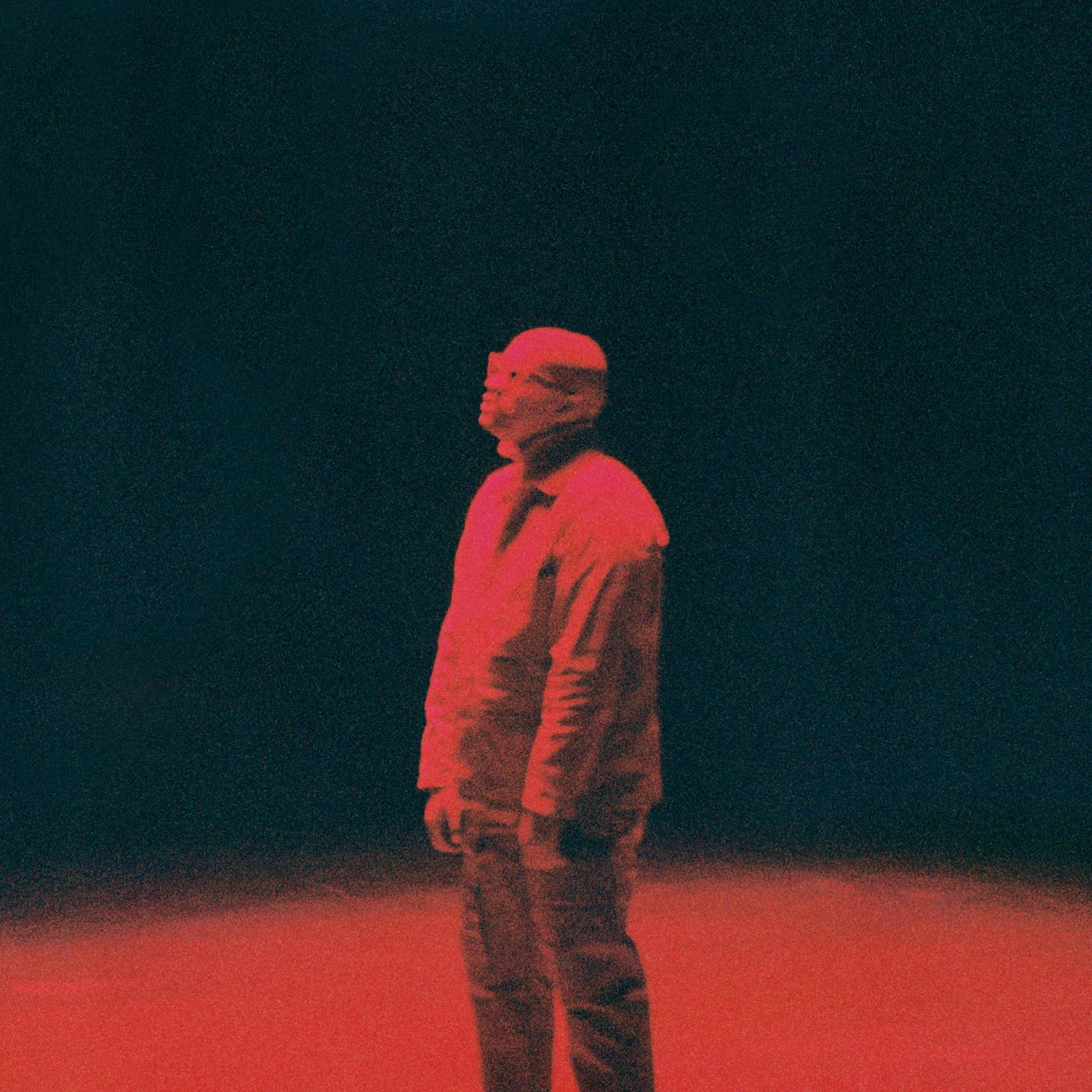 Bad Bunny – Vete – SingleⒺ(194491632793)【16bit／44.1kHz】土耳其区-OppsUnote音乐广场