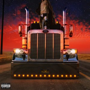 Bad Bunny – EL ÚLTIMO TOUR DEL MUNDOⒺ(195497640560)【16bit／44.1kHz】土耳其区-OppsUnote音乐广场