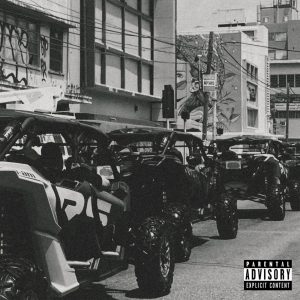 Bad Bunny – 100 MILLONES – SingleⒺ(196006763817)【16bit／44.1kHz】土耳其区-OppsUnote音乐广场