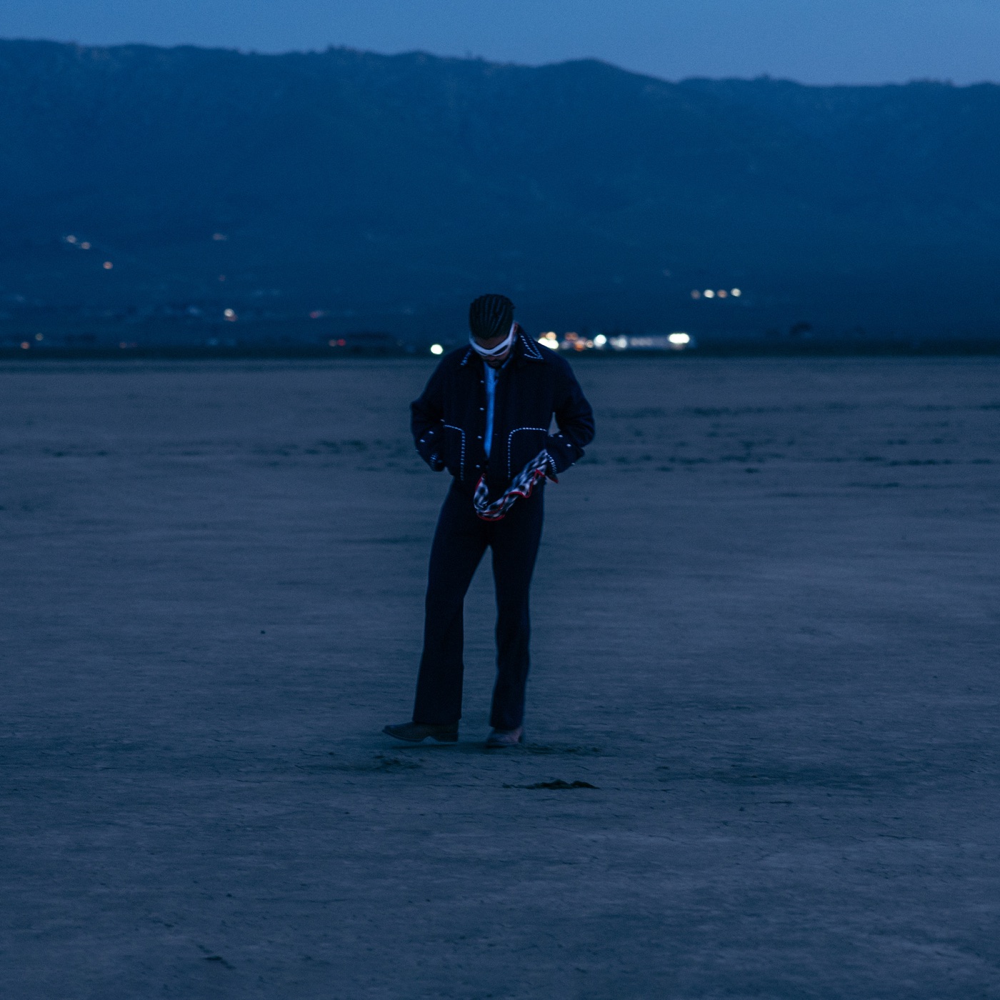 Bad Bunny – WHERE SHE GOES – SingleⒺ(197188909819)【16bit／44.1kHz】土耳其区-OppsUnote音乐广场