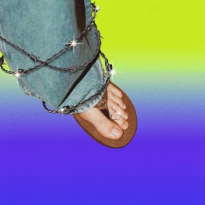 Bad Bunny – ALAMBRE PúA – SingleⒺ(199538296327)【24bit／48.0kHz】土耳其区-OppsUnote音乐广场