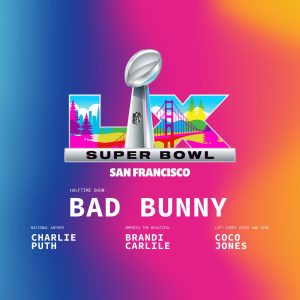 Bad Bunny – Super Bowl LX Halftime Show (Live) – EP(8721465676662)【16bit／48.0kHz】土耳其区-OppsUnote音乐广场