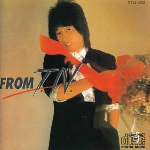 長渕 剛 – FROM TN(4988006029125)【16bit／44.1kHz】日本区-OppsUnote音乐广场