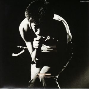 長渕 剛 – LOVE SONGS(4988006204911)【16bit／44.1kHz】日本区-OppsUnote音乐广场