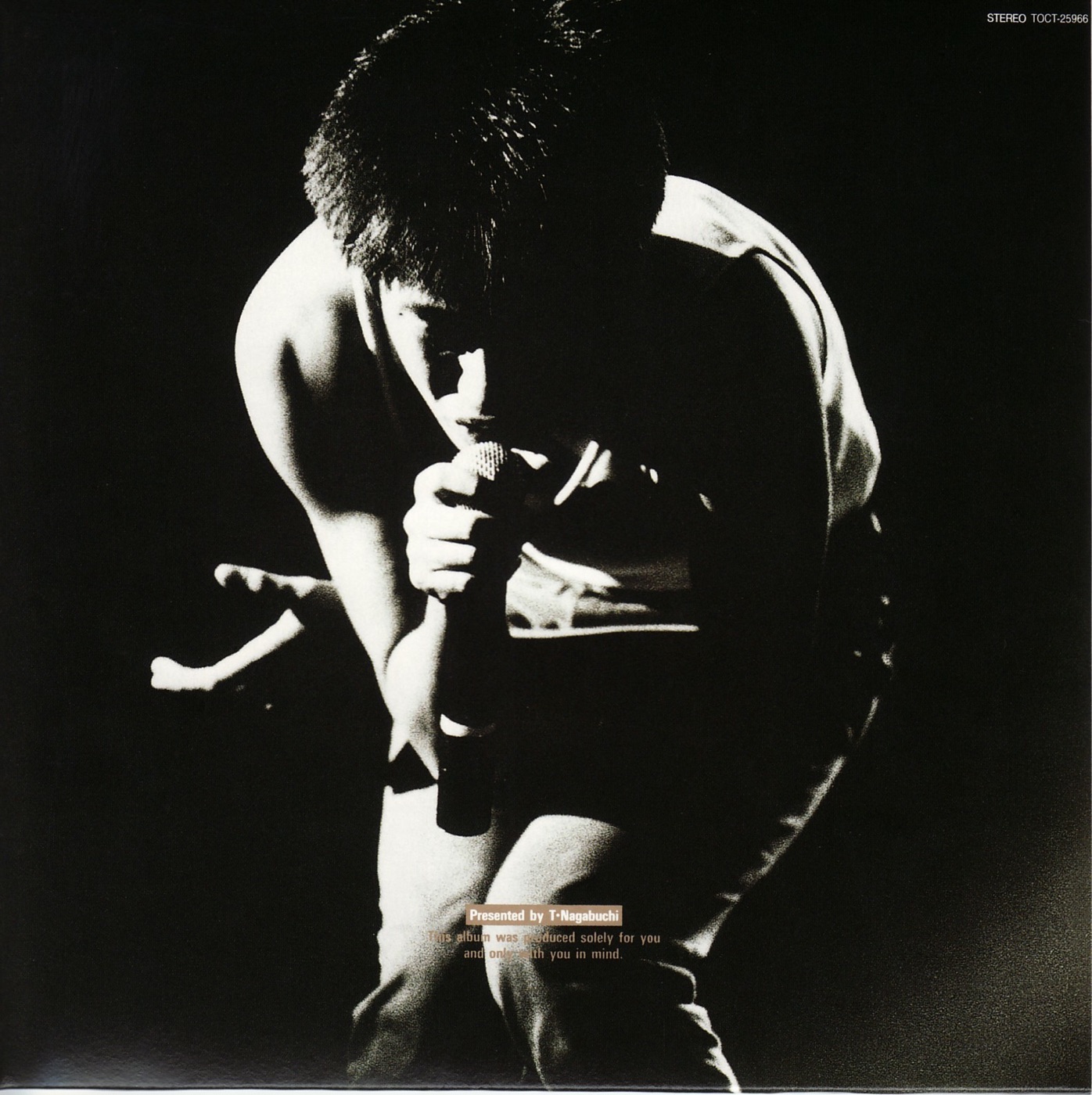 長渕 剛 – LOVE SONGS(4988006204911)【16bit／44.1kHz】日本区-OppsUnote音乐广场