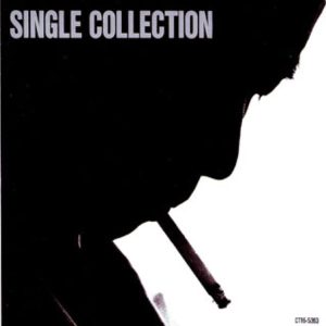 長渕 剛 – SINGLE COLLECTION – EP(4988006040519)【16bit／44.1kHz】日本区-OppsUnote音乐广场