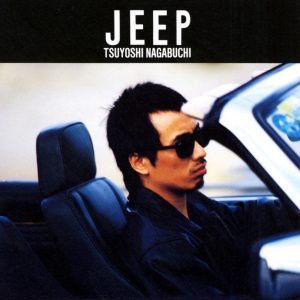 長渕 剛 – JEEP(4988018707691)【16bit／44.1kHz】日本区-OppsUnote音乐广场