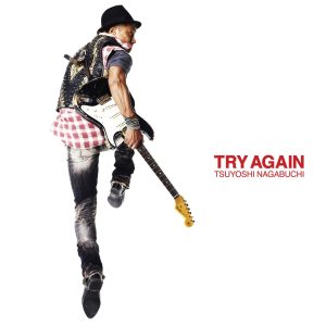 長渕 剛 – TRY AGAIN(00044002058157)【16bit／44.1kHz】日本区-OppsUnote音乐广场