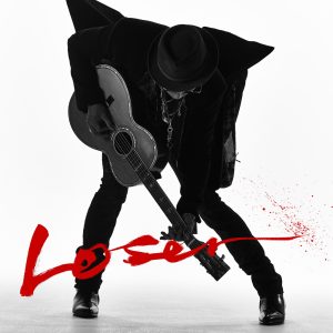 長渕 剛 – Loser – Single(00602557652802)【16bit／44.1kHz】日本区-OppsUnote音乐广场
