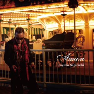 長渕 剛 – Amen – Single(00602567794547)【16bit／44.1kHz】日本区-OppsUnote音乐广场
