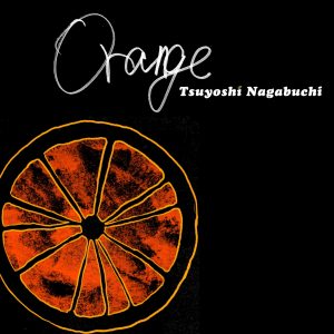 長渕 剛 – Orange – Single(4542114162930)【16bit／44.1kHz】日本区-OppsUnote音乐广场