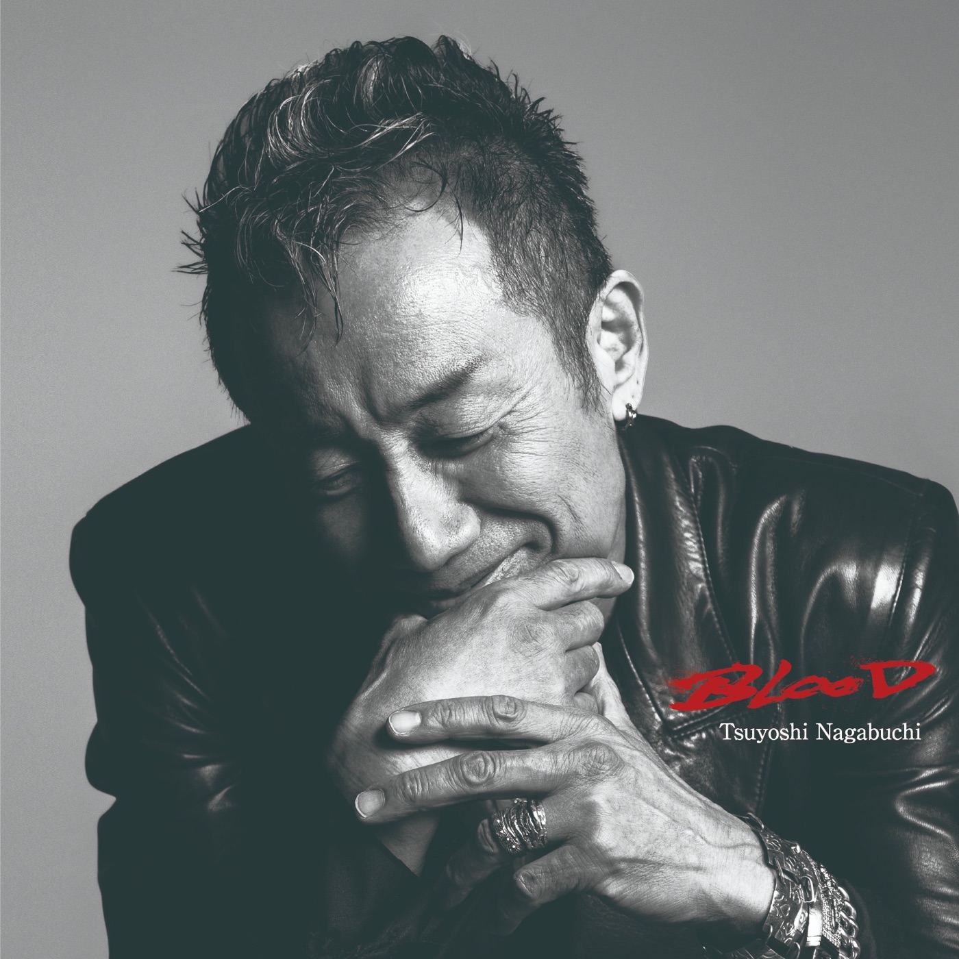 長渕 剛 – Blood(796728659858)【16bit／44.1kHz】日本区-OppsUnote音乐广场