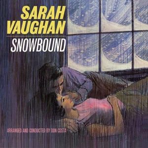 Sarah Vaughan – Snowbound(5059460137073)【16bit／44.1kHz】土耳其区-OppsUnote音乐广场