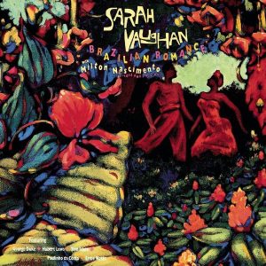 Sarah Vaughan – Brazilian Romance(5099749685628)【16bit／44.1kHz】土耳其区-OppsUnote音乐广场