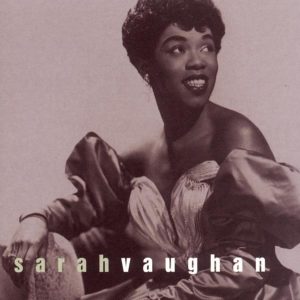 Sarah Vaughan – This Is Jazz #20(074646497425)【16bit／44.1kHz】土耳其区-OppsUnote音乐广场