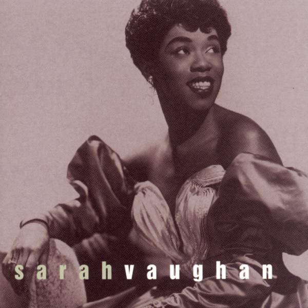 Sarah Vaughan - This Is Jazz #20(074646497425)【16bit／44.1kHz】土耳其区-OppsUnote音乐广场