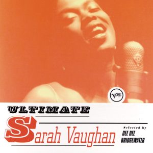 Sarah Vaughan – Ultimate Sarah Vaughan(00602567829881)【16bit／44.1kHz】土耳其区-OppsUnote音乐广场