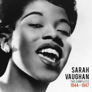 Sarah Vaughan – Precious & Rare： Sarah Vaughan(3149024204920)【16bit／44.1kHz】土耳其区-OppsUnote音乐广场