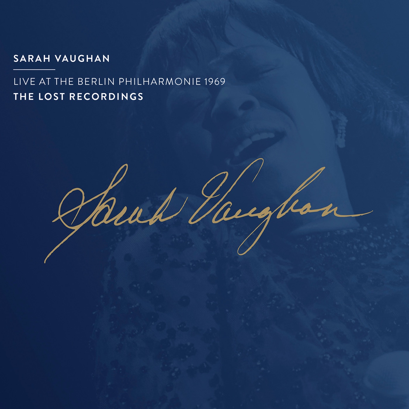 图片[1]-Sarah Vaughan – The Lost Recordings (Live at the Berlin Philharmonie 1969)(194398732428)【16bit／44.1kHz】土耳其区-OppsUnote音乐广场