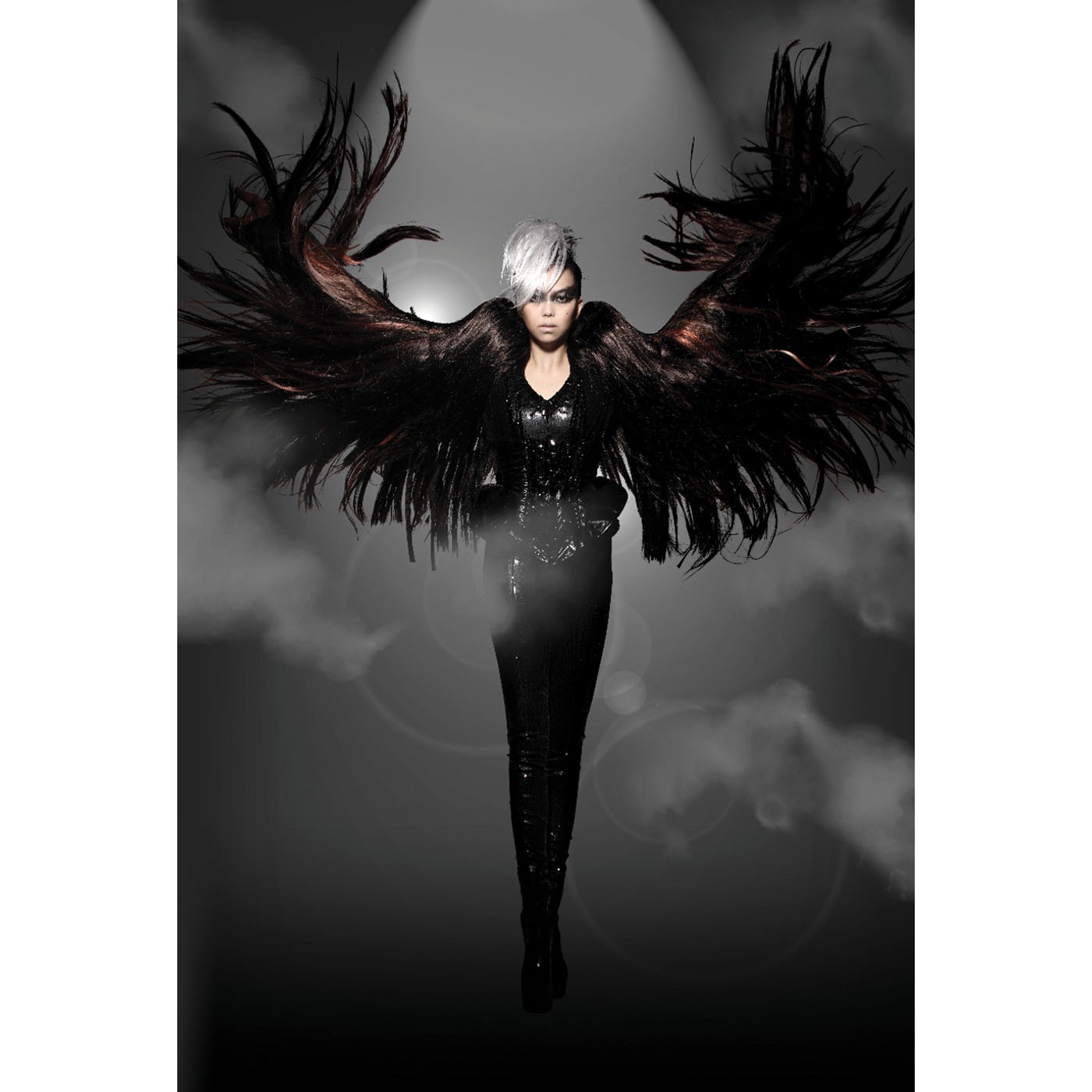 张惠妹 - 阿密特意识专辑 (感官升级版)(00602435699653)【16bit／44.1kHz】台湾区-OppsUnote音乐广场