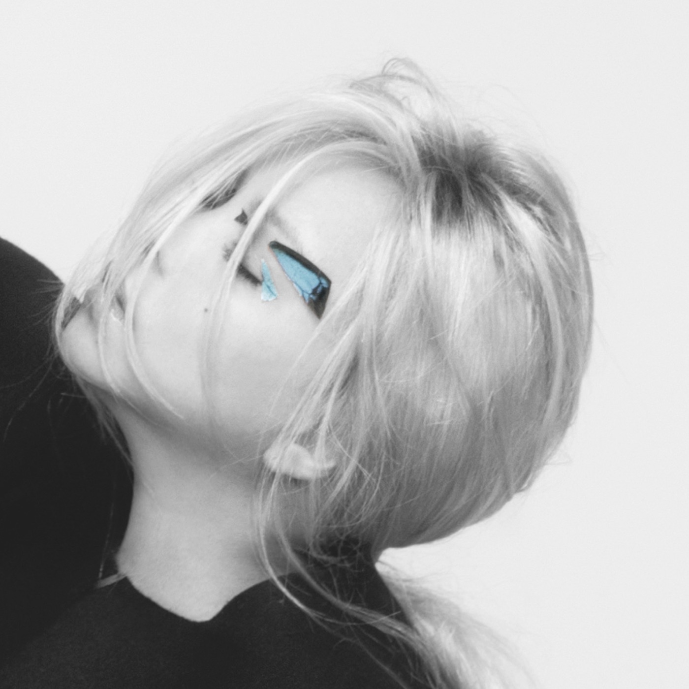 图片[1]-张惠妹 – 灵魂尽头 (电影”小时代4：灵魂尽头“主题曲) – Single(00602488884969)【16bit／44.1kHz】台湾区-OppsUnote音乐广场