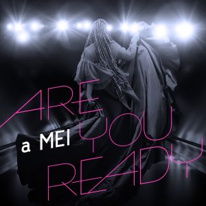 张惠妹 – Are You Ready (Live) – Single(00602567810629)【24bit／96.0kHz】台湾区-OppsUnote音乐广场