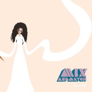 王菲 – MIX & MATCH(00602458996760)【16bit／44.1kHz】香港区-OppsUnote音乐广场