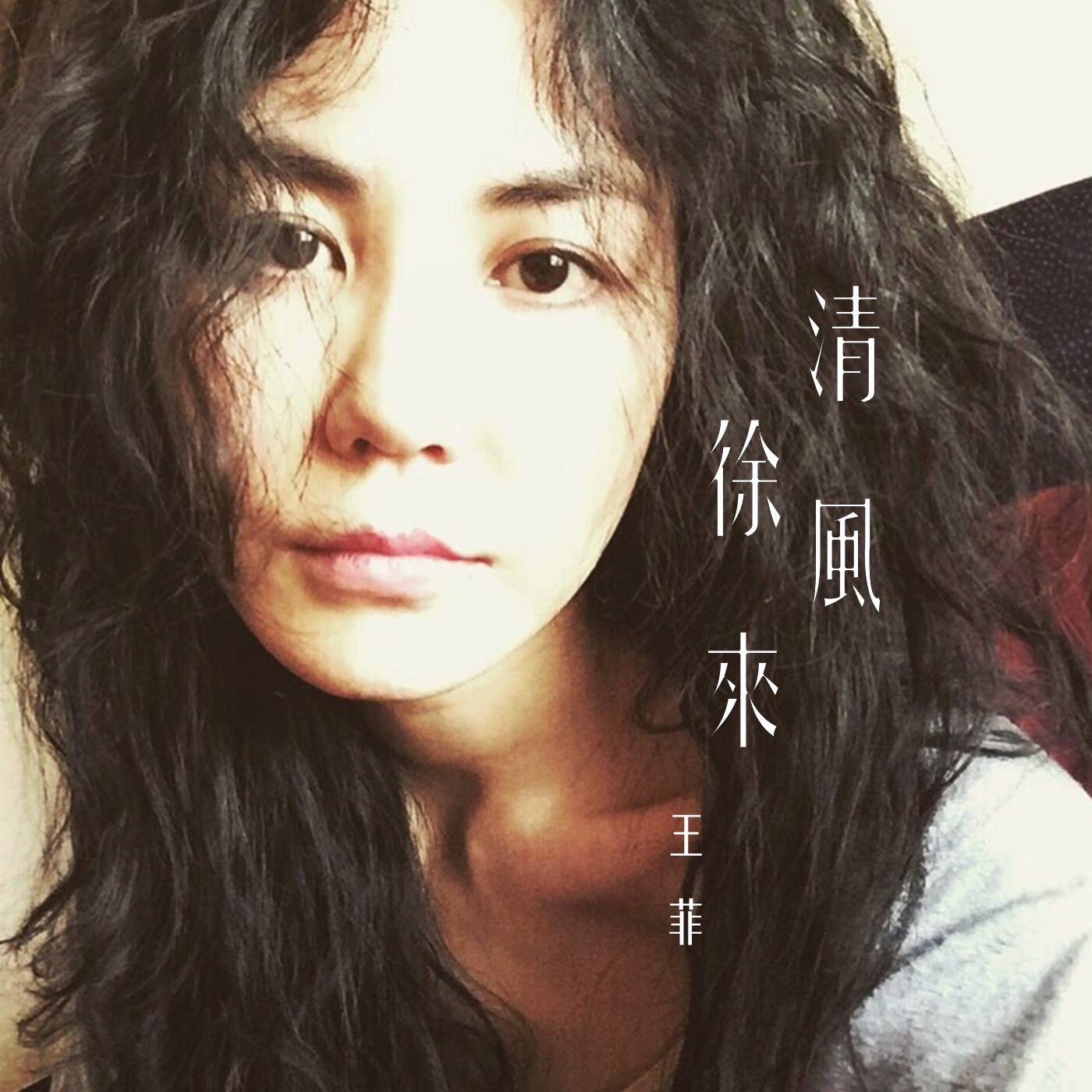 王菲 – 清风徐来 – Single(638302719469)【16bit／44.1kHz】香港区-OppsUnote音乐广场