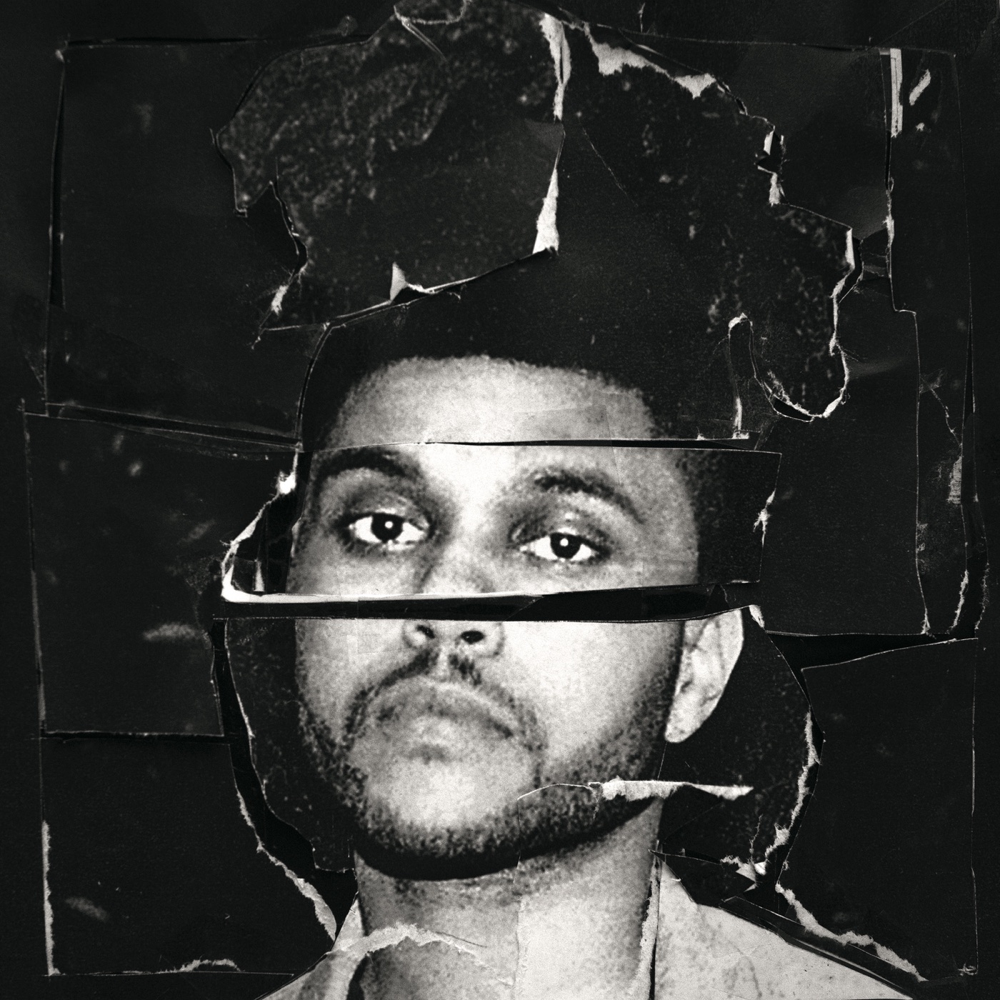图片[1]-The Weeknd – Beauty Behind the Madness(00602547490766)【24bit／44.1kHz】土耳其区-OppsUnote音乐广场