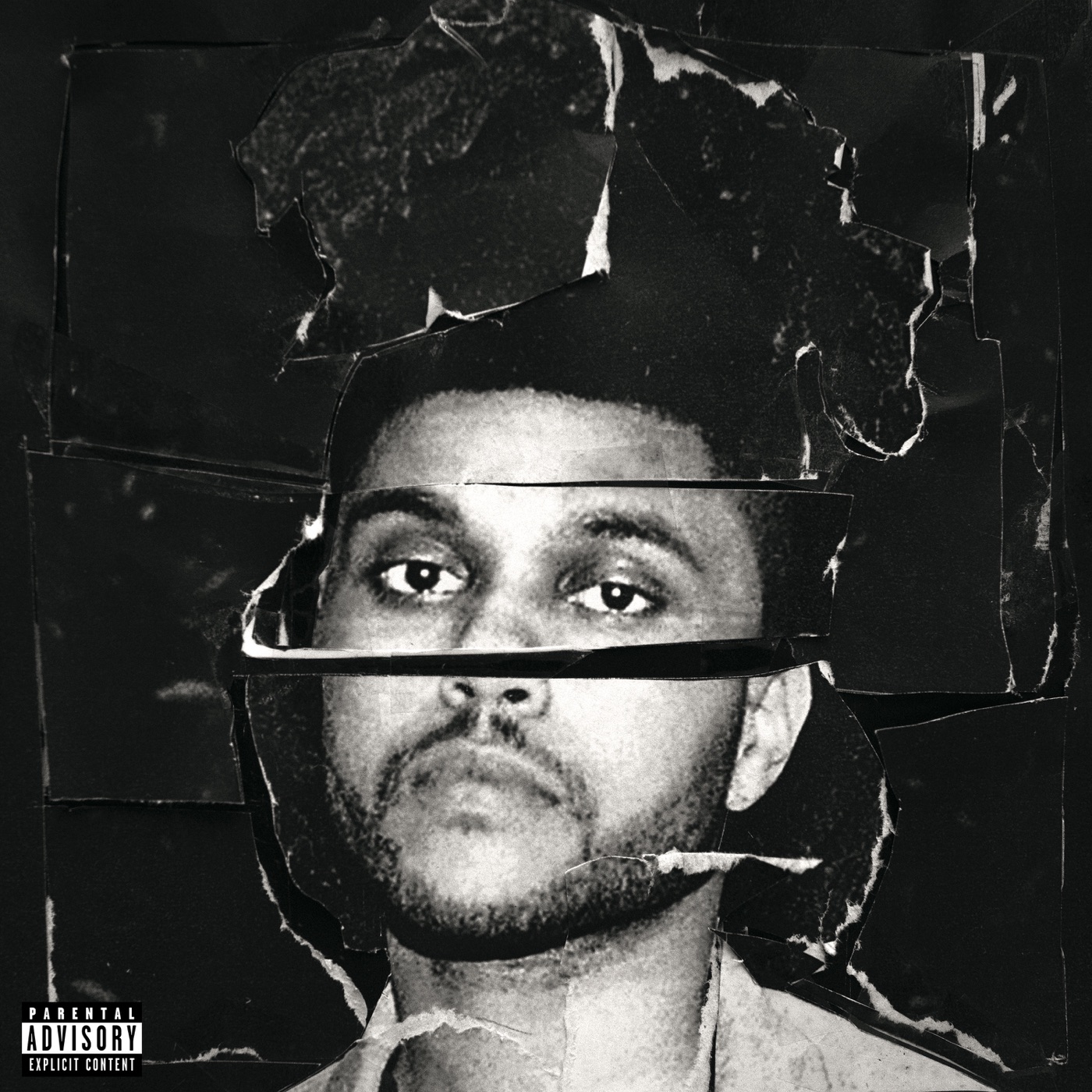 图片[1]-The Weeknd – Beauty Behind the MadnessⒺ(00602547490759)【24bit／44.1kHz】土耳其区-OppsUnote音乐广场