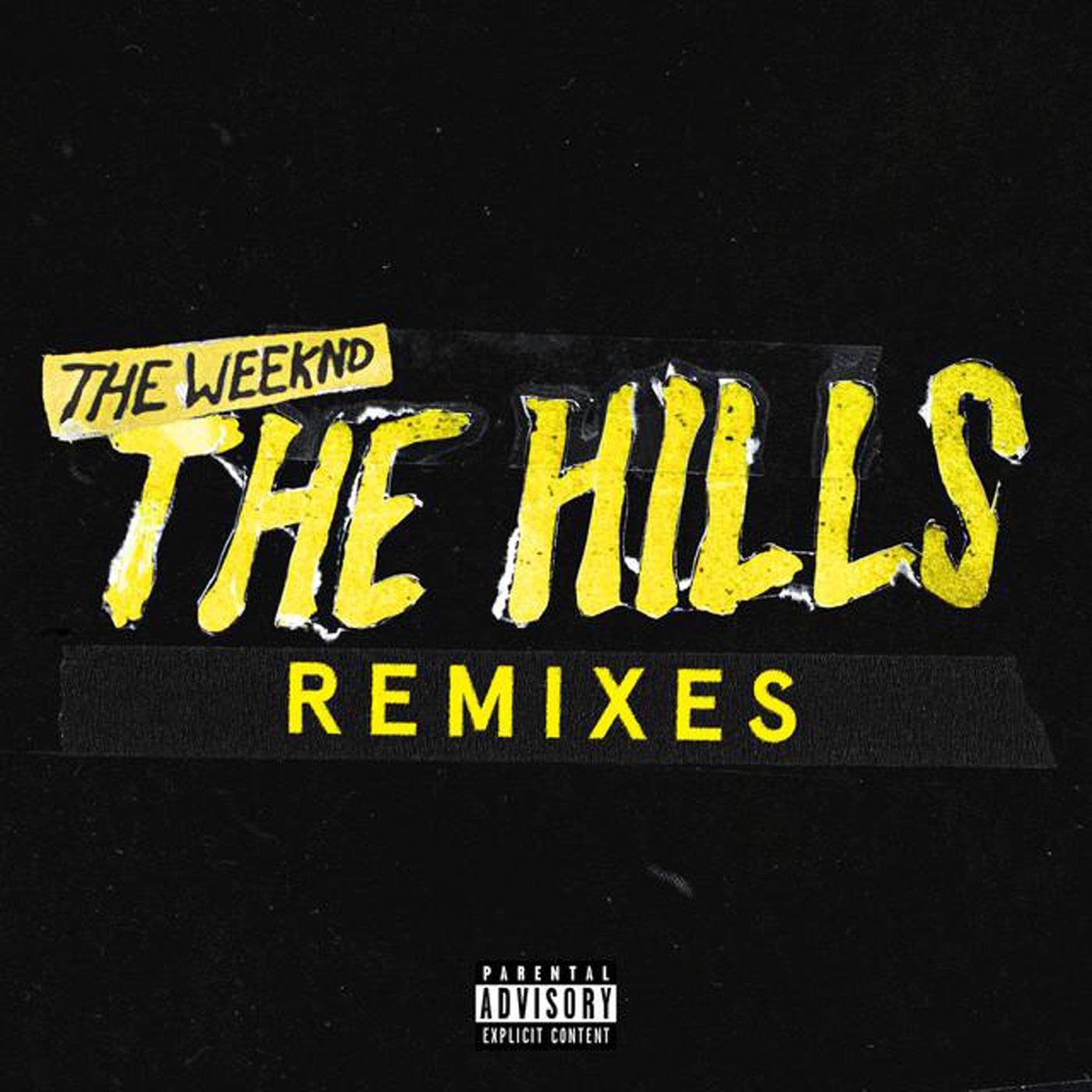 图片[1]-The Weeknd – The Hills (Daniel Ennis Remix) – Single(841787112575)【16bit／44.1kHz】土耳其区-OppsUnote音乐广场