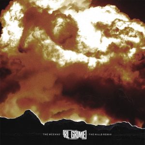 The Weeknd – The Hills (RL Grime Remix) – Single(00602547683120)【16bit／44.1kHz】土耳其区-OppsUnote音乐广场