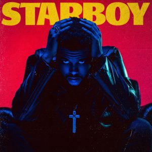 The Weeknd – Starboy(00602557212419)【24bit／44.1kHz】土耳其区-OppsUnote音乐广场
