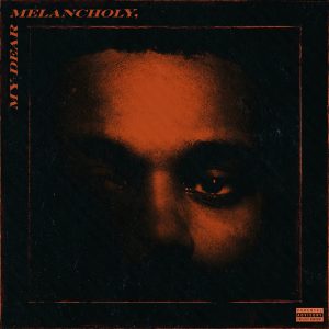 The Weeknd – My Dear Melancholy,Ⓔ(00602567580041)【24bit／44.1kHz】土耳其区-OppsUnote音乐广场