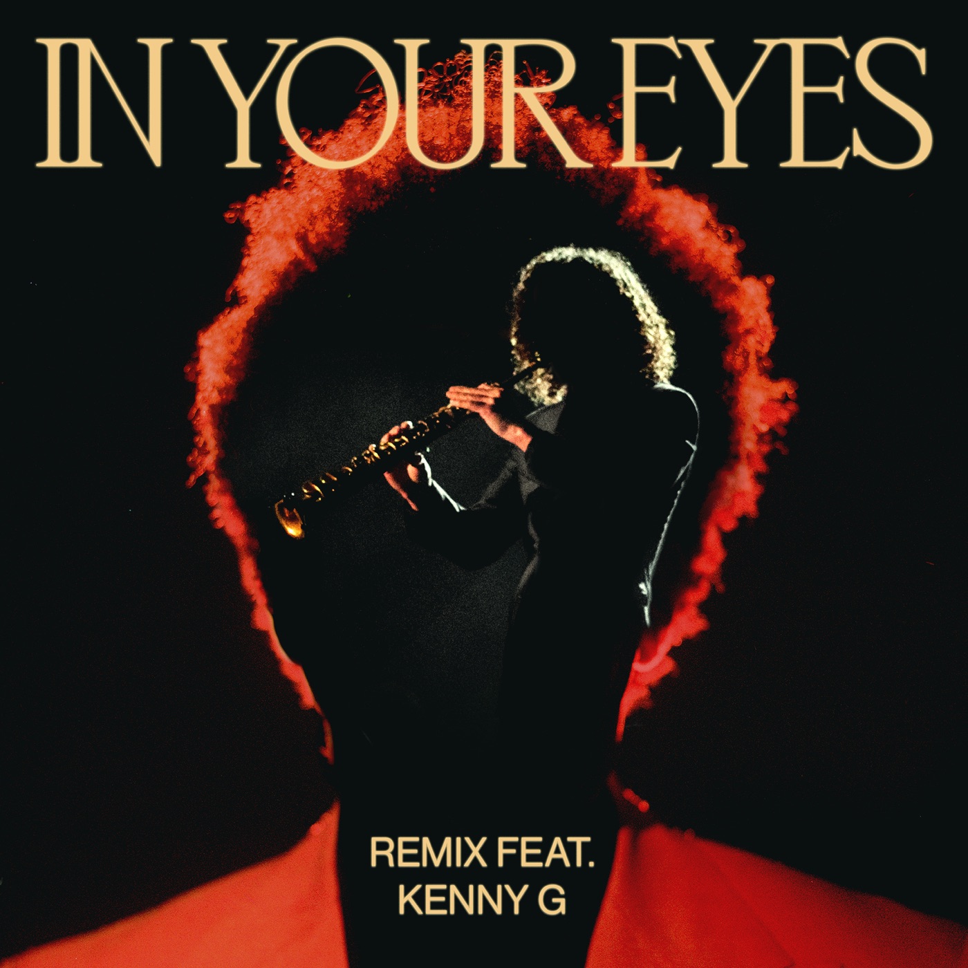 图片[1]-The Weeknd – In Your Eyes (Remix) [feat. Kenny G] – Single(00602435359793)【24bit／44.1kHz】土耳其区-OppsUnote音乐广场