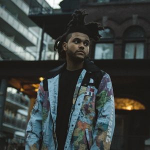 The Weeknd – King of the Fall – Single(00602435306452)【16bit／44.1kHz】土耳其区-OppsUnote音乐广场
