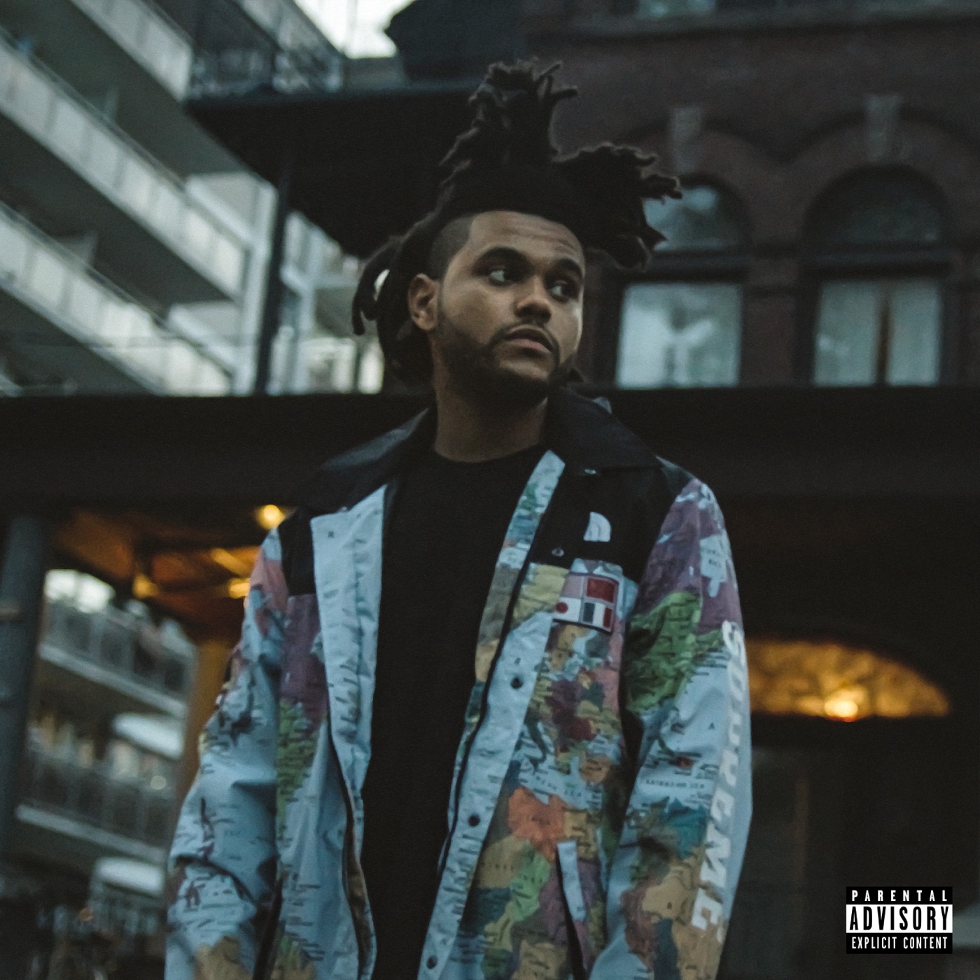 图片[1]-The Weeknd – King of the Fall – SingleⒺ(00602435306438)【16bit／44.1kHz】土耳其区-OppsUnote音乐广场