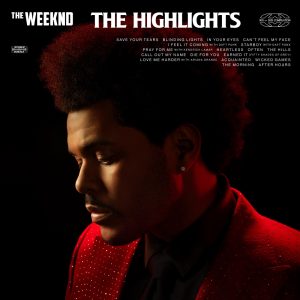 The Weeknd – The Highlights(00602435781754)【24bit／44.1kHz】土耳其区-OppsUnote音乐广场