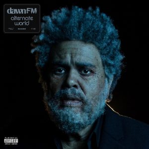 The Weeknd – Dawn FM (Alternate World)Ⓔ(00602448053121)【24bit／44.1kHz】土耳其区-OppsUnote音乐广场