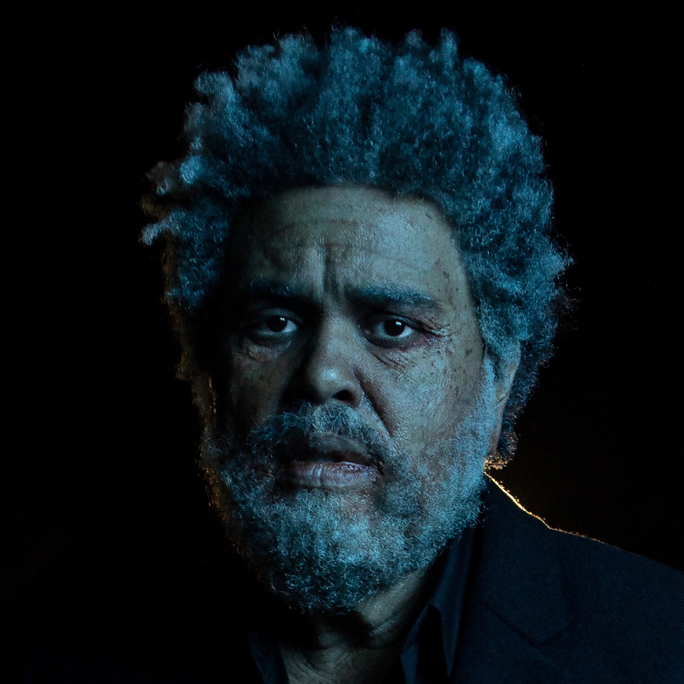 图片[1]-The Weeknd – Dawn FM(00602445418435)【24bit／48.0kHz】土耳其区-OppsUnote音乐广场