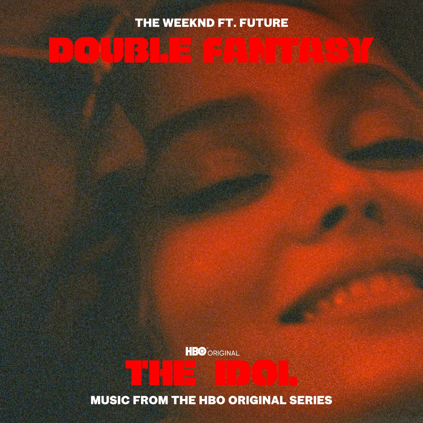 The Weeknd – Double Fantasy (feat. Future) – SingleⒺ(00602455723642)【24bit／88.2kHz】土耳其区-OppsUnote音乐广场