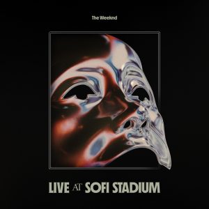 The Weeknd – Live At SoFi Stadium(00602455519627)【24bit／48.0kHz】土耳其区-OppsUnote音乐广场