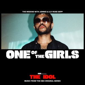 The Weeknd – One of the Girls – EP(00602465000061)【24bit／88.2kHz】土耳其区-OppsUnote音乐广场