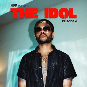 The Weeknd – The Idol Episode 4 (Music from the HBO Original Series) – Single(00602458166279)【24bit／88.2kHz】土耳其区-OppsUnote音乐广场