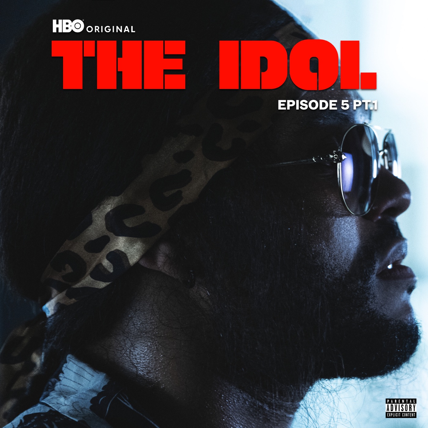 图片[1]-The Weeknd – The Idol Episode 5 Part 1 (Music from the HBO Original Series) – SingleⒺ(00602458214536)【24bit／88.2kHz】土耳其区-OppsUnote音乐广场