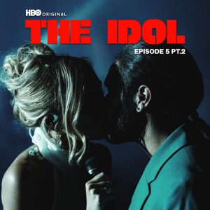 The Weeknd – The Idol Episode 5 Part 2 (Music from the HBO Original Series) – EP(00602458222043)【24bit／88.2kHz】土耳其区-OppsUnote音乐广场
