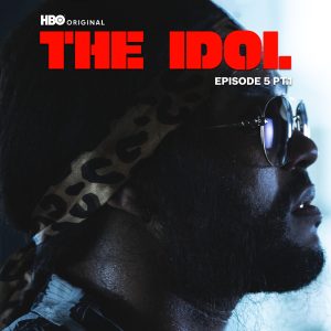 The Weeknd – The Idol Episode 5, Pt. 1 (Music from the HBO Original Series) – Single(00602458214741)【24bit／88.2kHz】土耳其区-OppsUnote音乐广场
